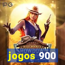 jogos 900